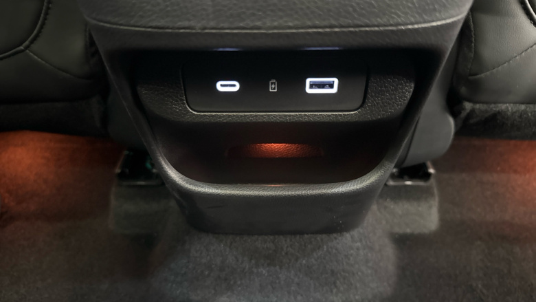 smart Hashtag 1 315kW Brabus 66kWh 5dr Auto AWD Electric Hatchback